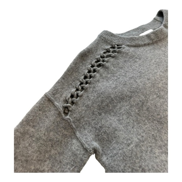 Fine Paris Joe Sweater - Size XS / S - Picture 4 of 11